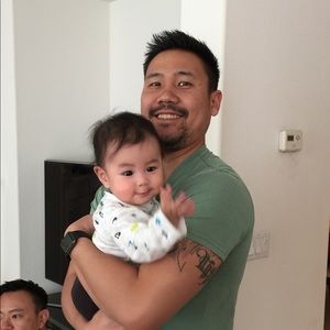 Meet your Posher, Khai
